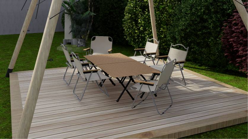 秀英区帐篷生产厂家：以匠心筑牢户外装备的品质根基